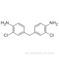 4,4&#39;-Methylenbis (2-chloranilin) ​​CAS 101-14-4